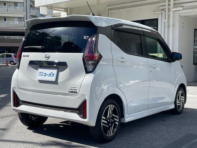 沖縄ユーポスでは全車試乗可能です！まずは乗ってみて☆