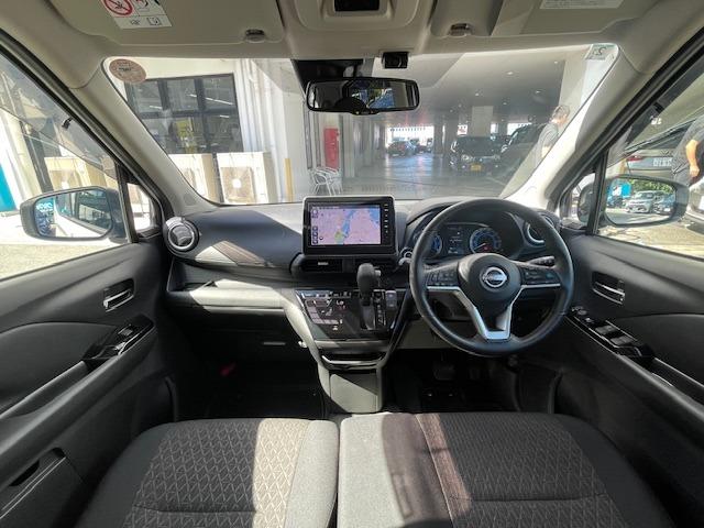 伸びのある加速感を感じられるＤステップを軽自動車として初めて採用