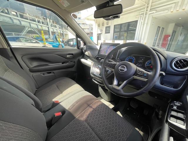 軽自動車として初めて、「後側方車両検知警報（ＢＳＷ）」と「後退時車両検知警報（ＲＣＴＡ）」を標準設定