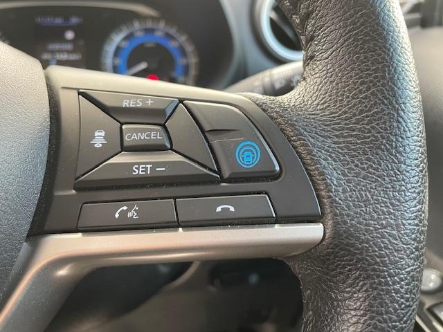 プロパイロット機能搭載