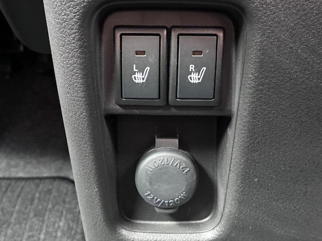 ハスラー ハイブリッドG OP10年保証対象車 スズキセーフティーサポート クリアランスソナー シートヒーター(24枚目)