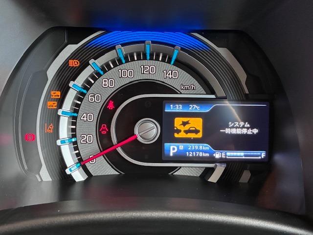 ハスラー ハイブリッドG OP10年保証対象車 スズキセーフティーサポート クリアランスソナー シートヒーター(32枚目)