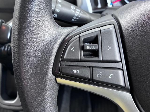 ハスラー ハイブリッドG OP10年保証対象車 スズキセーフティーサポート クリアランスソナー シートヒーター(33枚目)