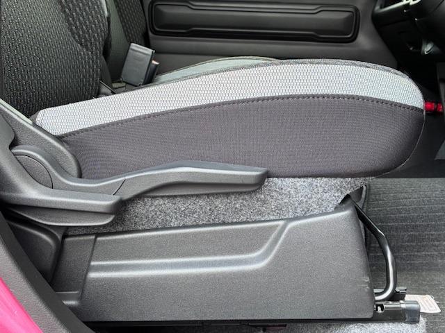 ハスラー ハイブリッドG OP10年保証対象車 スズキセーフティーサポート クリアランスソナー シートヒーター(38枚目)