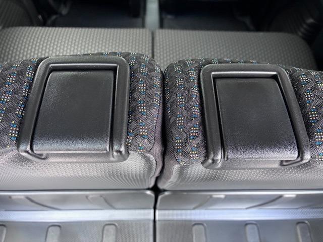 ハスラー ハイブリッドG OP10年保証対象車 スズキセーフティーサポート クリアランスソナー シートヒーター(39枚目)