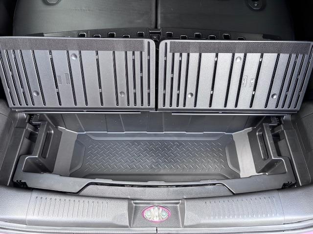 ハスラー ハイブリッドG OP10年保証対象車 スズキセーフティーサポート クリアランスソナー シートヒーター(40枚目)