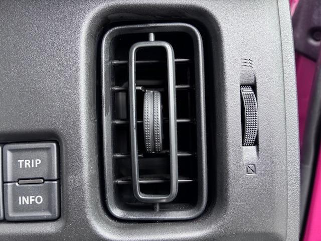 ハスラー ハイブリッドG OP10年保証対象車 スズキセーフティーサポート クリアランスソナー シートヒーター(41枚目)