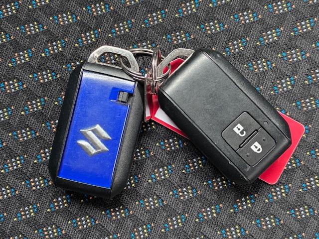 ハスラー ハイブリッドG OP10年保証対象車 スズキセーフティーサポート クリアランスソナー シートヒーター(47枚目)