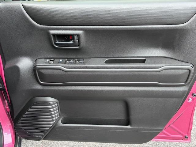 ハスラー ハイブリッドG OP10年保証対象車 スズキセーフティーサポート クリアランスソナー シートヒーター(48枚目)