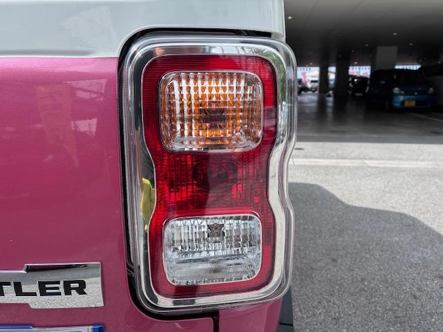 ハスラー ハイブリッドG OP10年保証対象車 スズキセーフティーサポート クリアランスソナー シートヒーター(53枚目)