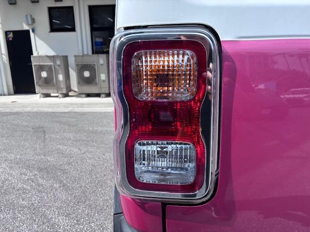 ハスラー ハイブリッドG OP10年保証対象車 スズキセーフティーサポート クリアランスソナー シートヒーター(54枚目)