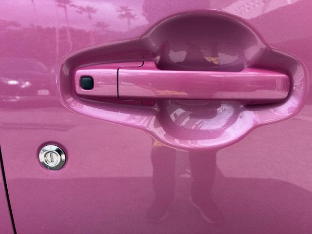 ハスラー ハイブリッドG OP10年保証対象車 スズキセーフティーサポート クリアランスソナー シートヒーター(59枚目)