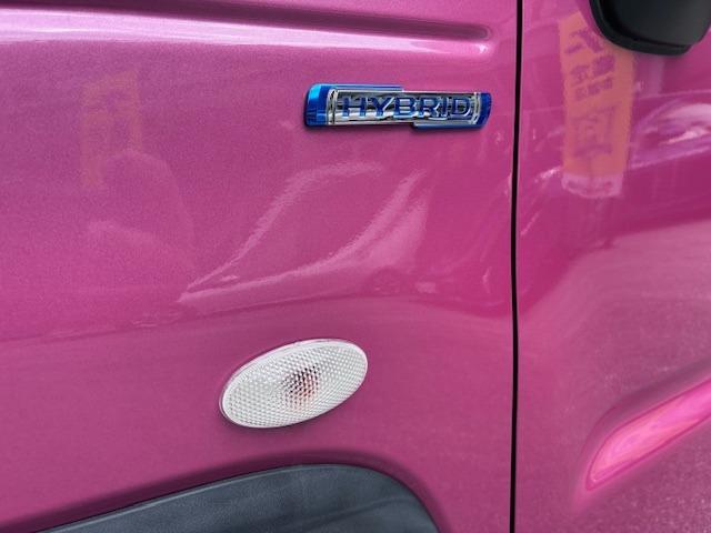 ハスラー ハイブリッドG OP10年保証対象車 スズキセーフティーサポート クリアランスソナー シートヒーター(63枚目)