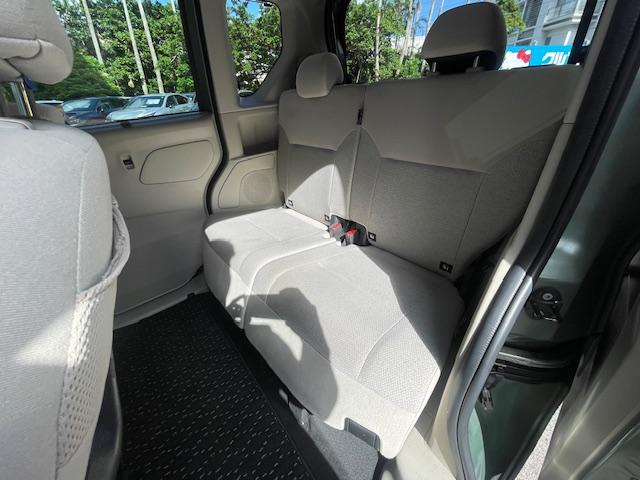 ルークス Ｘ　ＯＰ１０年保証対象車　エマージェンシーブレーキ　クリアランズソナー　９インチナビ（15枚目）