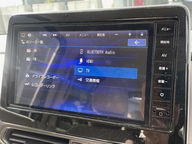 ルークス Ｘ　ＯＰ１０年保証対象車　エマージェンシーブレーキ　クリアランズソナー　９インチナビ（18枚目）