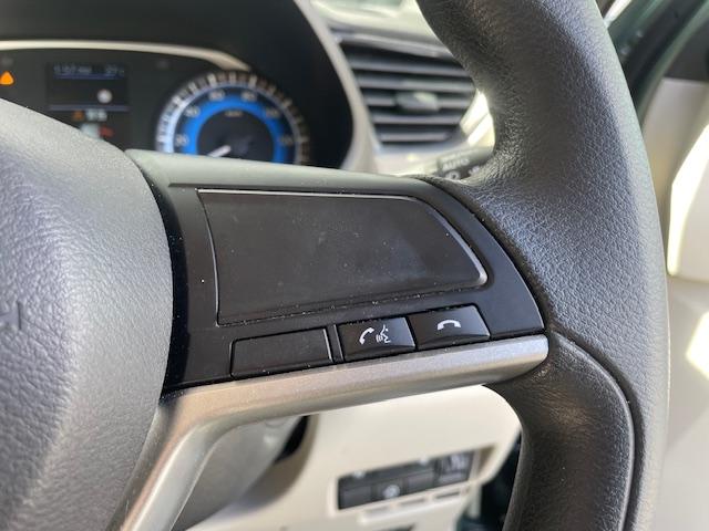 ルークス Ｘ　ＯＰ１０年保証対象車　エマージェンシーブレーキ　クリアランズソナー　９インチナビ（22枚目）