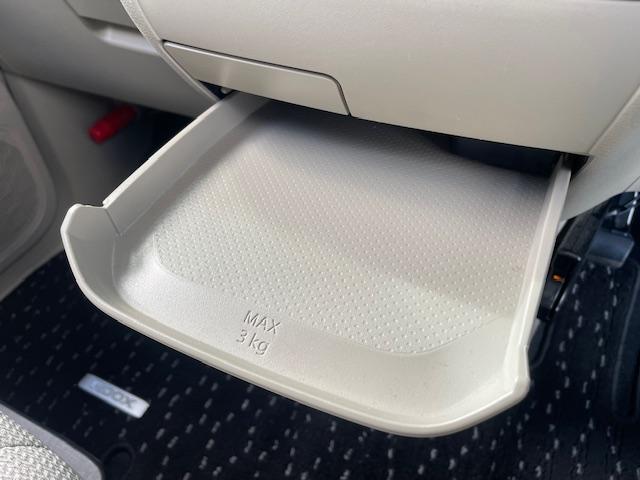 ルークス Ｘ　ＯＰ１０年保証対象車　エマージェンシーブレーキ　クリアランズソナー　９インチナビ（33枚目）