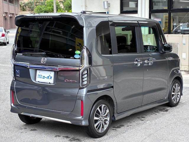 ファミリーカーの新たなスタンダードとなることを目指して、プラットフォーム、パワートレインを新たに開発。