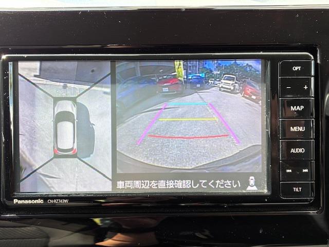 スイフト ハイブリッドＭＬ　ＯＰ５保証対象車　全方位モニター　Ｐａｎａｓｏｎｉｃナビ　ＬＥＤヘッドライト　デュアルカメラブレーキ（20枚目）