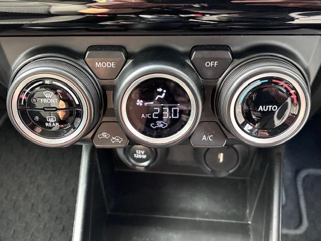 スイフト ハイブリッドＭＬ　ＯＰ５保証対象車　全方位モニター　Ｐａｎａｓｏｎｉｃナビ　ＬＥＤヘッドライト　デュアルカメラブレーキ（26枚目）