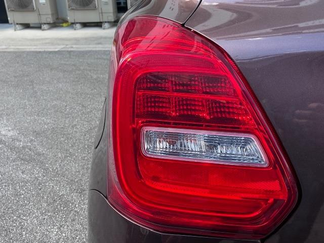 スイフト ハイブリッドＭＬ　ＯＰ５保証対象車　全方位モニター　Ｐａｎａｓｏｎｉｃナビ　ＬＥＤヘッドライト　デュアルカメラブレーキ（48枚目）