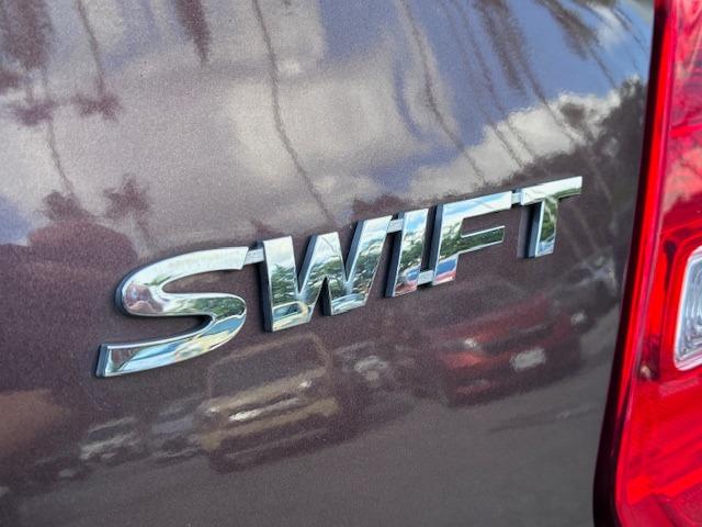 スイフト ハイブリッドＭＬ　ＯＰ５保証対象車　全方位モニター　Ｐａｎａｓｏｎｉｃナビ　ＬＥＤヘッドライト　デュアルカメラブレーキ（50枚目）