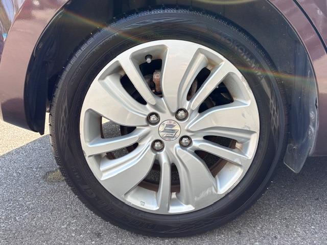 スイフト ハイブリッドＭＬ　ＯＰ５保証対象車　全方位モニター　Ｐａｎａｓｏｎｉｃナビ　ＬＥＤヘッドライト　デュアルカメラブレーキ（53枚目）