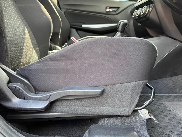 スイフト ハイブリッドＭＬ　ＯＰ５保証対象車　全方位モニター　Ｐａｎａｓｏｎｉｃナビ　ＬＥＤヘッドライト　デュアルカメラブレーキ（55枚目）