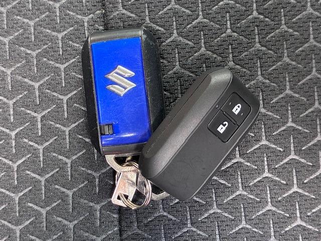 スイフト ハイブリッドＭＬ　ＯＰ５保証対象車　全方位モニター　Ｐａｎａｓｏｎｉｃナビ　ＬＥＤヘッドライト　デュアルカメラブレーキ（60枚目）