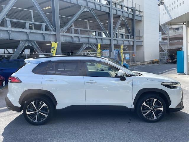 ユーポス奥武山店は軽自動車からミニバン、スポーツカーと様々なジャンルの車両を多く取り扱っております。まだ何の車種か決めていない方はぜひ当店から探しませんか。お気軽にお越しください。