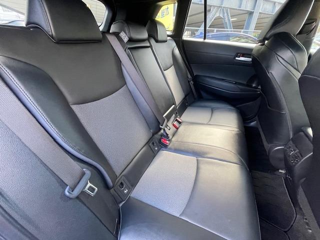 安全装備は、最新のＴｏｙｏｔａ　Ｓａｆｅｔｙ　Ｓｅｎｓｅを全車標準装備。またパーキングサポートブレーキとバックガイドモニターを「Ｇ　Ｘ」を除く全グレードに標準装備