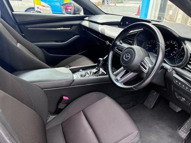 沖縄ユーポスでは全車試乗可能です！まずは乗ってみて☆