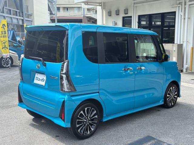 ユーポス奥武山店は軽自動車からミニバン、スポーツカーと様々なジャンルの車両を多く取り扱っております。まだ何の車種か決めていない方はぜひ当店から探しませんか。お気軽にお越しください。