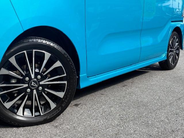 タイヤサイズ（前後）	１６５／５５Ｒ１５