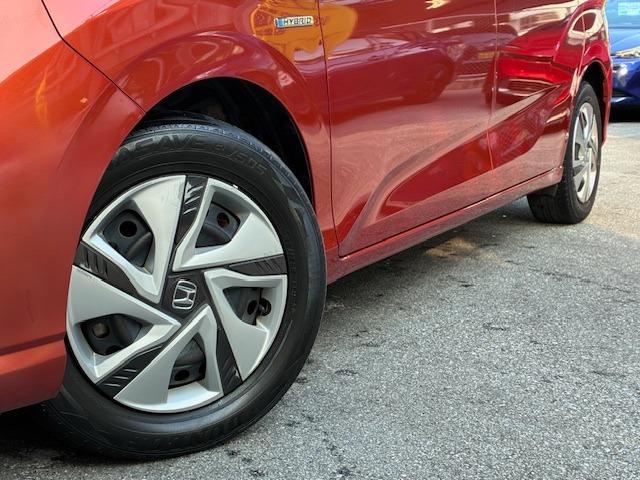 フリードハイブリッド ハイブリッド・Ｇホンダセンシング　純正ナビ　バックモニター　両側パワースライドドア　ＬＥＤヘッドライト　前後ドラレコ（9枚目）