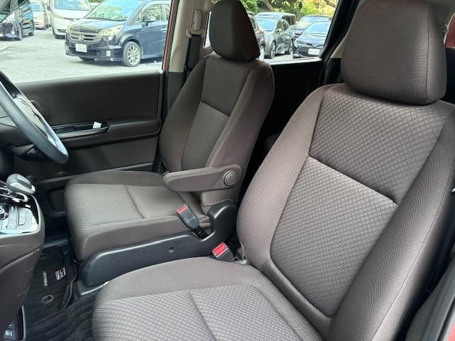 フリードハイブリッド ハイブリッド・Ｇホンダセンシング　純正ナビ　バックモニター　両側パワースライドドア　ＬＥＤヘッドライト　前後ドラレコ（15枚目）