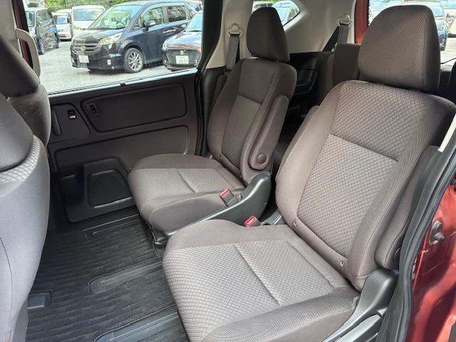 フリードハイブリッド ハイブリッド・Ｇホンダセンシング　純正ナビ　バックモニター　両側パワースライドドア　ＬＥＤヘッドライト　前後ドラレコ（16枚目）