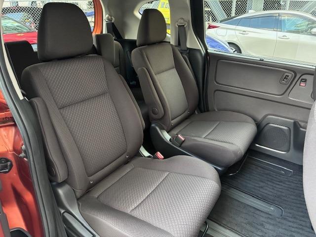 フリードハイブリッド ハイブリッド・Ｇホンダセンシング　純正ナビ　バックモニター　両側パワースライドドア　ＬＥＤヘッドライト　前後ドラレコ（17枚目）