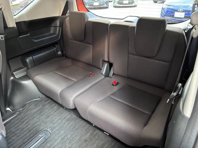 フリードハイブリッド ハイブリッド・Ｇホンダセンシング　純正ナビ　バックモニター　両側パワースライドドア　ＬＥＤヘッドライト　前後ドラレコ（18枚目）