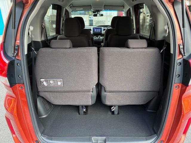 フリードハイブリッド ハイブリッド・Ｇホンダセンシング　純正ナビ　バックモニター　両側パワースライドドア　ＬＥＤヘッドライト　前後ドラレコ（19枚目）