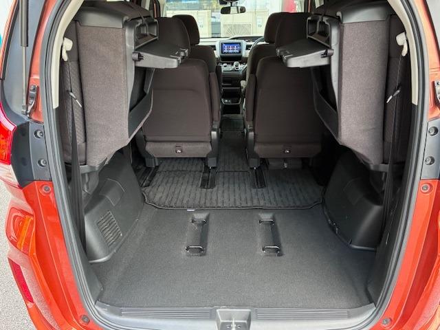 フリードハイブリッド ハイブリッド・Ｇホンダセンシング　純正ナビ　バックモニター　両側パワースライドドア　ＬＥＤヘッドライト　前後ドラレコ（20枚目）