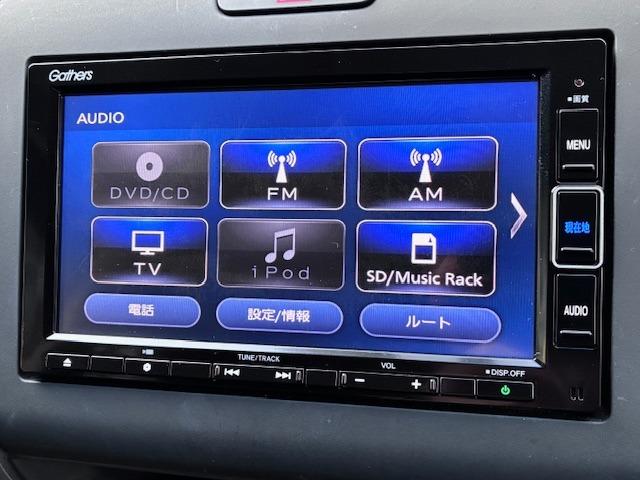 フリードハイブリッド ハイブリッド・Ｇホンダセンシング　純正ナビ　バックモニター　両側パワースライドドア　ＬＥＤヘッドライト　前後ドラレコ（21枚目）
