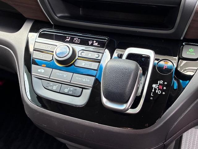 フリードハイブリッド ハイブリッド・Ｇホンダセンシング　純正ナビ　バックモニター　両側パワースライドドア　ＬＥＤヘッドライト　前後ドラレコ（27枚目）