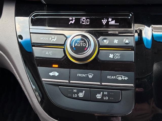 フリードハイブリッド ハイブリッド・Ｇホンダセンシング　純正ナビ　バックモニター　両側パワースライドドア　ＬＥＤヘッドライト　前後ドラレコ（28枚目）