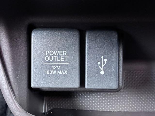 フリードハイブリッド ハイブリッド・Ｇホンダセンシング　純正ナビ　バックモニター　両側パワースライドドア　ＬＥＤヘッドライト　前後ドラレコ（30枚目）