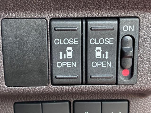 フリードハイブリッド ハイブリッド・Ｇホンダセンシング　純正ナビ　バックモニター　両側パワースライドドア　ＬＥＤヘッドライト　前後ドラレコ（31枚目）