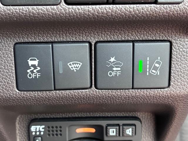 フリードハイブリッド ハイブリッド・Ｇホンダセンシング　純正ナビ　バックモニター　両側パワースライドドア　ＬＥＤヘッドライト　前後ドラレコ（32枚目）