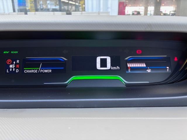 フリードハイブリッド ハイブリッド・Ｇホンダセンシング　純正ナビ　バックモニター　両側パワースライドドア　ＬＥＤヘッドライト　前後ドラレコ（39枚目）
