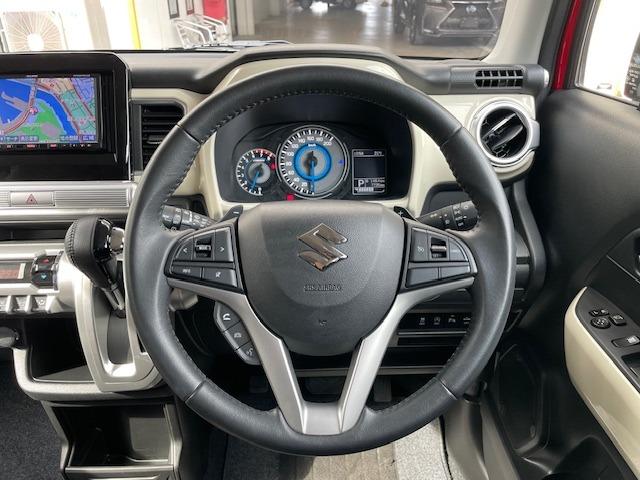 軽量化と高剛性を両立させた新プラットフォーム「ＨＥＡＲＴＥＣＴ（ハーテクト）」を採用。