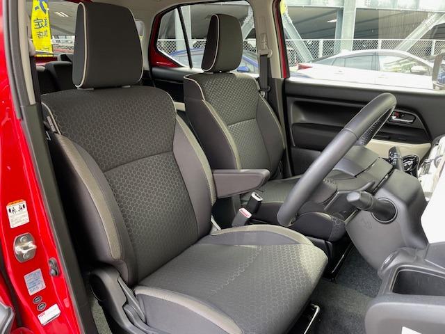 アウトドアなどのアクティブなシーンでの使い勝手に優れたラゲッジスペース